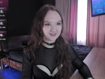 Your_Bunny Chaturbate stream image from October 02, 2025