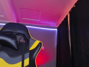 Alexgiraldo__ Chaturbate stream image from October 02, 2025
