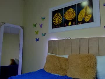 Ema_Garciaa Chaturbate stream image from October 02, 2025