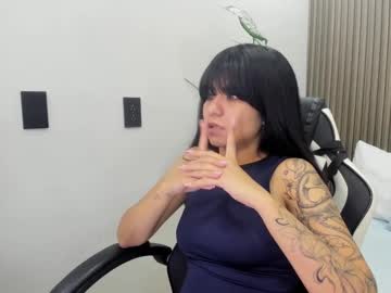 Fiorella18_ Chaturbate stream image from October 02, 2025