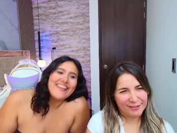 Luna_Jonez Chaturbate stream image from October 02, 2025