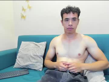 Muscle_Scott Chaturbate stream image from October 02, 2025