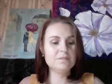 Natalime Chaturbate stream image from October 02, 2025