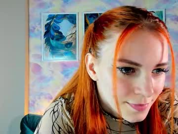 _Olivia_Shy_ Chaturbate stream image from October 02, 2025