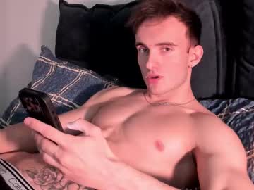 Paul_Rubini Chaturbate stream image from October 02, 2025