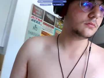 Salokiin Chaturbate stream image from October 02, 2025