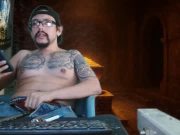 Yourfavdegen Chaturbate stream image from October 02, 2025