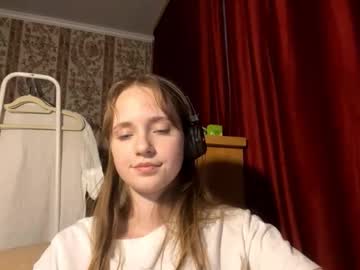 Aileenamara Chaturbate stream image from October 02, 2025