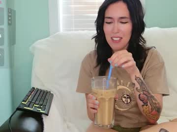 Audradeer Chaturbate stream image from October 02, 2025