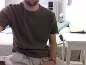 Biggbaguette1 Chaturbate stream image from October 02, 2025