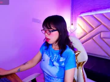 Celestesky__ Chaturbate stream image from October 02, 2025