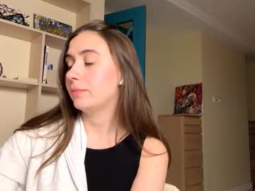 Colleenmarcks Chaturbate stream image from October 02, 2025