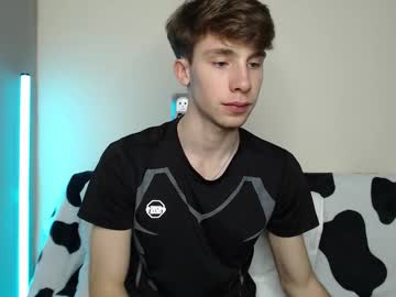 Cute_Brian Chaturbate stream image from October 02, 2025
