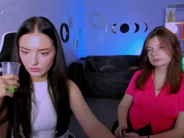 Daisyy_Naughty Chaturbate stream image from October 02, 2025