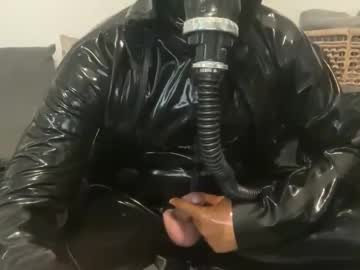 Hexaleus Chaturbate stream image from October 02, 2025