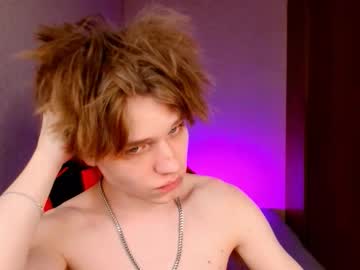 Jeffreyue Chaturbate stream image from October 02, 2025