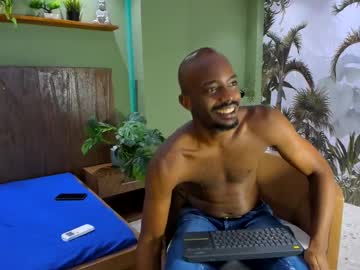 Leo_Venz Chaturbate stream image from October 02, 2025