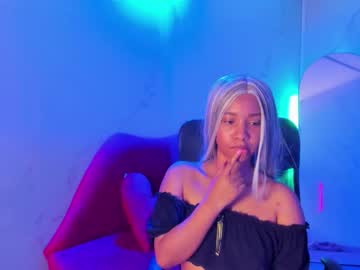 Luna_Owens1 Chaturbate stream image from October 02, 2025