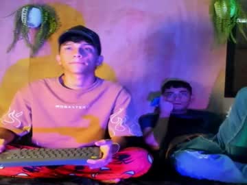 Lust_Boy01 Chaturbate stream image from October 02, 2025
