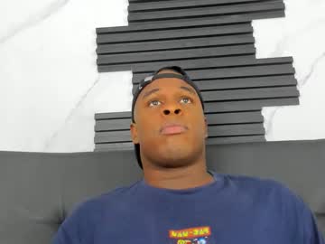 Lusty_Gaze Chaturbate stream image from October 02, 2025