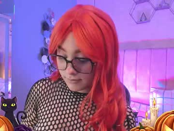 Magic_Vera Chaturbate stream image from October 02, 2025