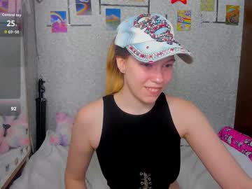 Marryjanes Chaturbate stream image from October 02, 2025