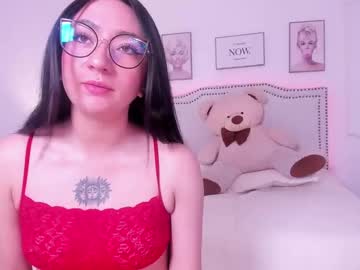Meghan_Lane Chaturbate stream image from October 02, 2025