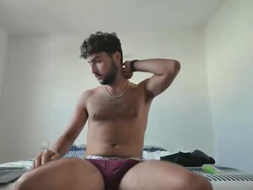 Misterjc72 Chaturbate stream image from October 02, 2025