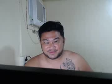 Pinoy041087 Chaturbate stream image from October 02, 2025