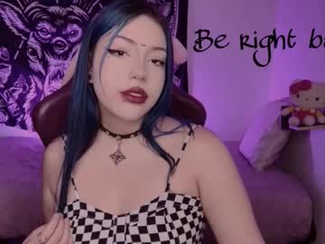 Revenmiller_ Chaturbate stream image from October 02, 2025