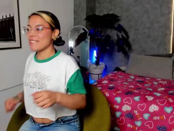 Sashaa_77 Chaturbate stream image from October 02, 2025