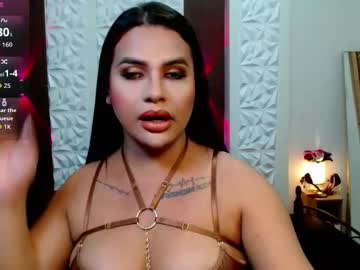 Selenahelaby Chaturbate stream image from October 02, 2025