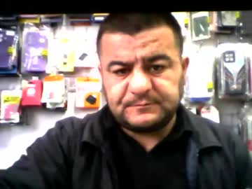 Tahir1090 Chaturbate stream image from October 02, 2025