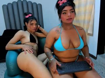 The_Dollhouse01 Chaturbate stream image from October 02, 2025