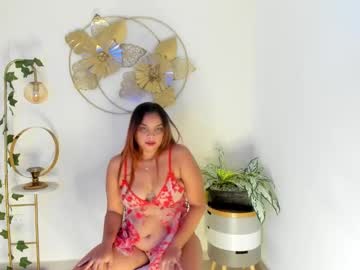 Allany_Sterling Chaturbate stream image from October 02, 2025