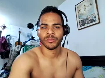 Brujoreal1987 Chaturbate stream image from October 02, 2025