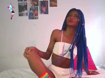 Cataleya_Fireee Chaturbate stream image from October 02, 2025