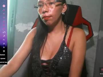 Catalina_Colombia Chaturbate stream image from October 02, 2025