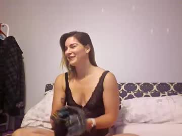Erock42 Chaturbate stream image from October 02, 2025