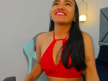 Honey_Anny_ Chaturbate stream image from October 02, 2025