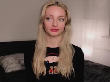 Hypno_Eyes_Babe Chaturbate stream image from October 02, 2025