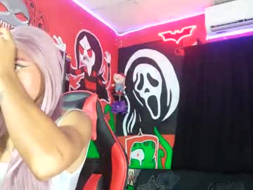 Kell_Pill Chaturbate stream image from October 02, 2025