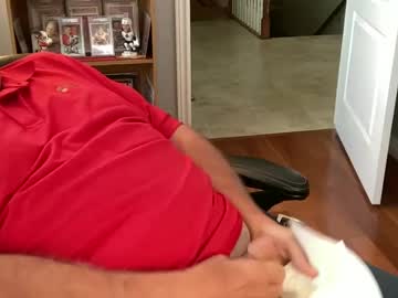 Kingrick01 Chaturbate stream image from October 02, 2025