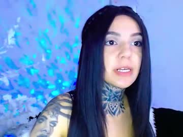 Lannie_Gonzales stream image from October 02, 2025