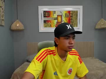 Markbowie Chaturbate stream image from October 02, 2025