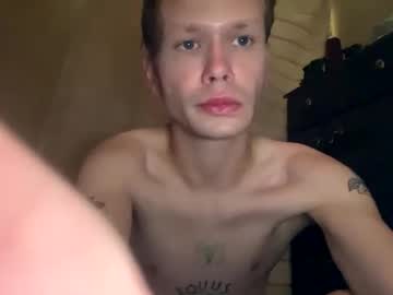 Mikeswanston Chaturbate stream image from October 02, 2025