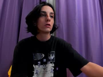 Nat_Ashax Chaturbate stream image from October 02, 2025