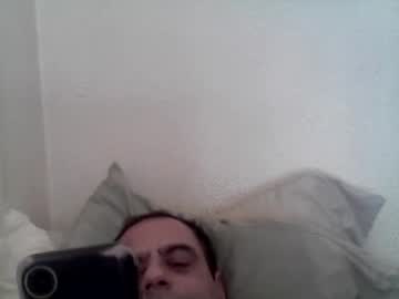 Rafabit Chaturbate stream image from October 02, 2025