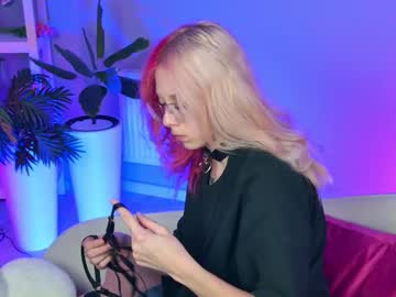 Sakurabliss Chaturbate stream image from October 02, 2025