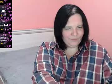 Sarah_Rosenberg Chaturbate stream image from October 02, 2025